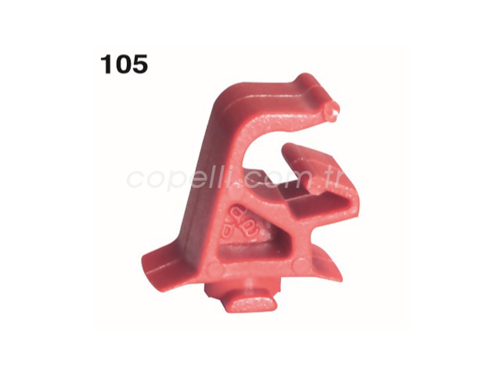 51833229A - (A-6915)MOTOR KAPUT DAYAMA.CUBUGU DOBLO III / AYHAN