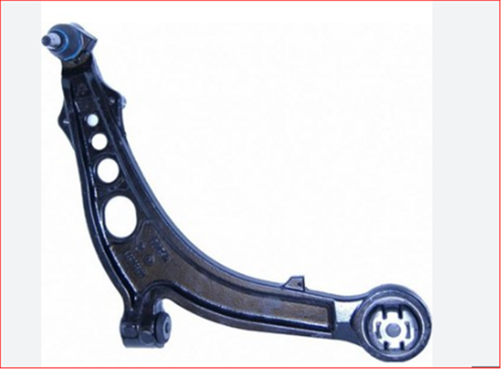 51839218TR - (F-955)SALINCAK SAG ROTILLI BURCLU DOKUM FIAT IDEA 1.3 MJT 2004--TEKNOROT-FIAT / TEKNOROT