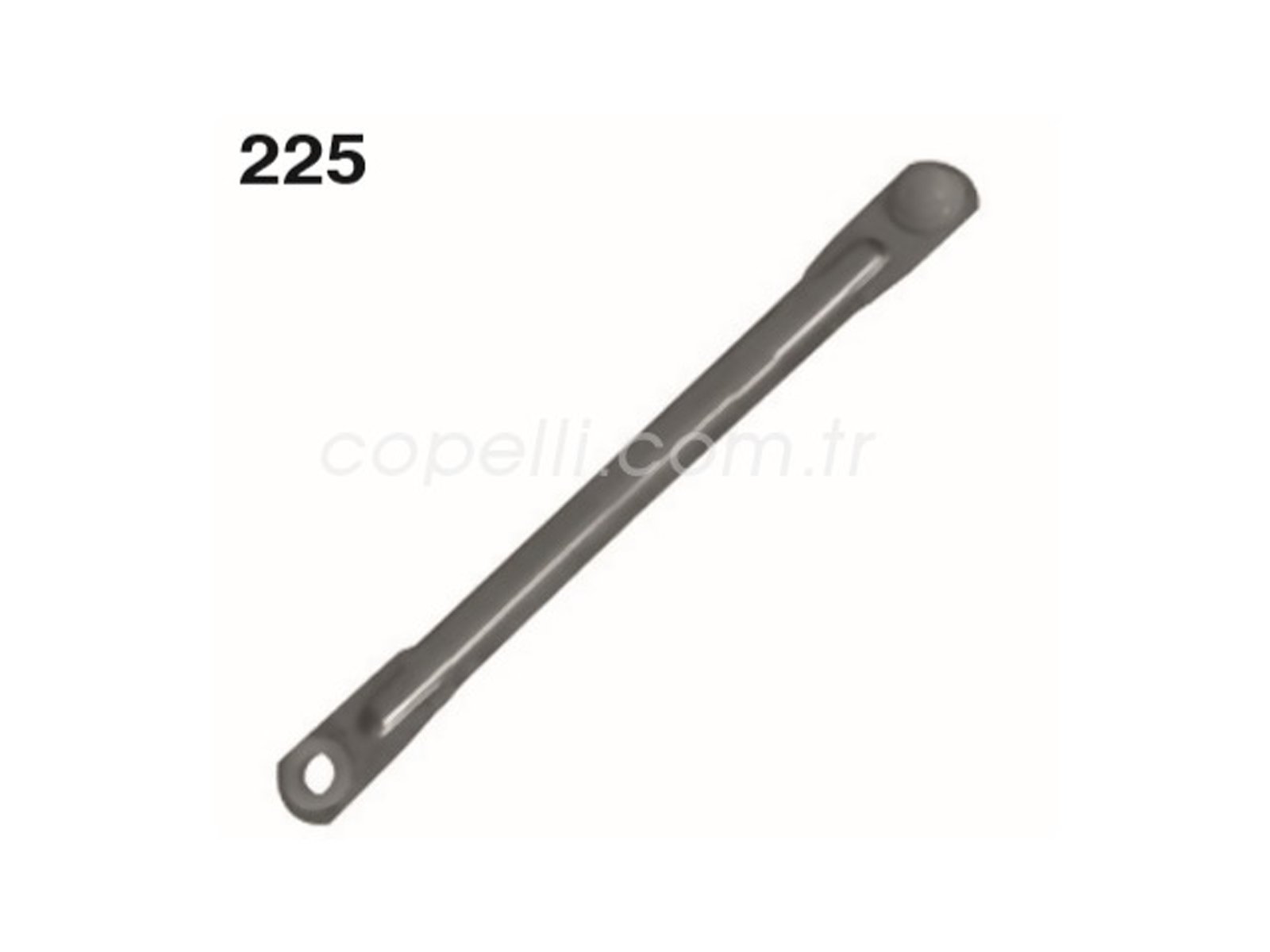 51839941C-R - (A-6642-R)SILECEK ALT SUBUGU SAG DOBLO / AYHAN