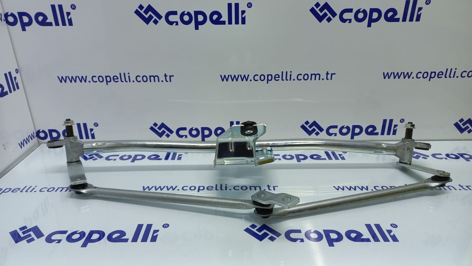 51839941HM - (HSM.197001)CAM SILECEK MEKANIZMASI (MOTORSUZ)DOBLO 03-09 / HELLUX