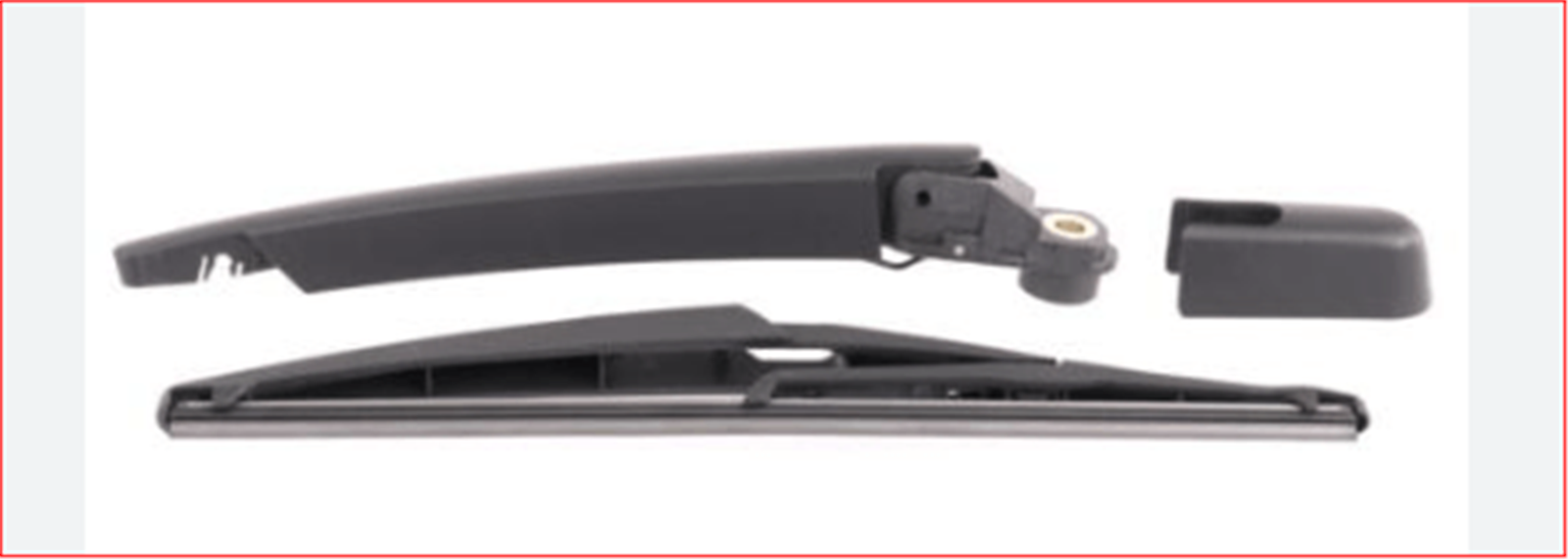 51846451H - (HLW.2377)ARKA SILECEK KOLU+SUPURGESI PANDA Y.M. 2012--HELLUX-FIAT / HELLUX