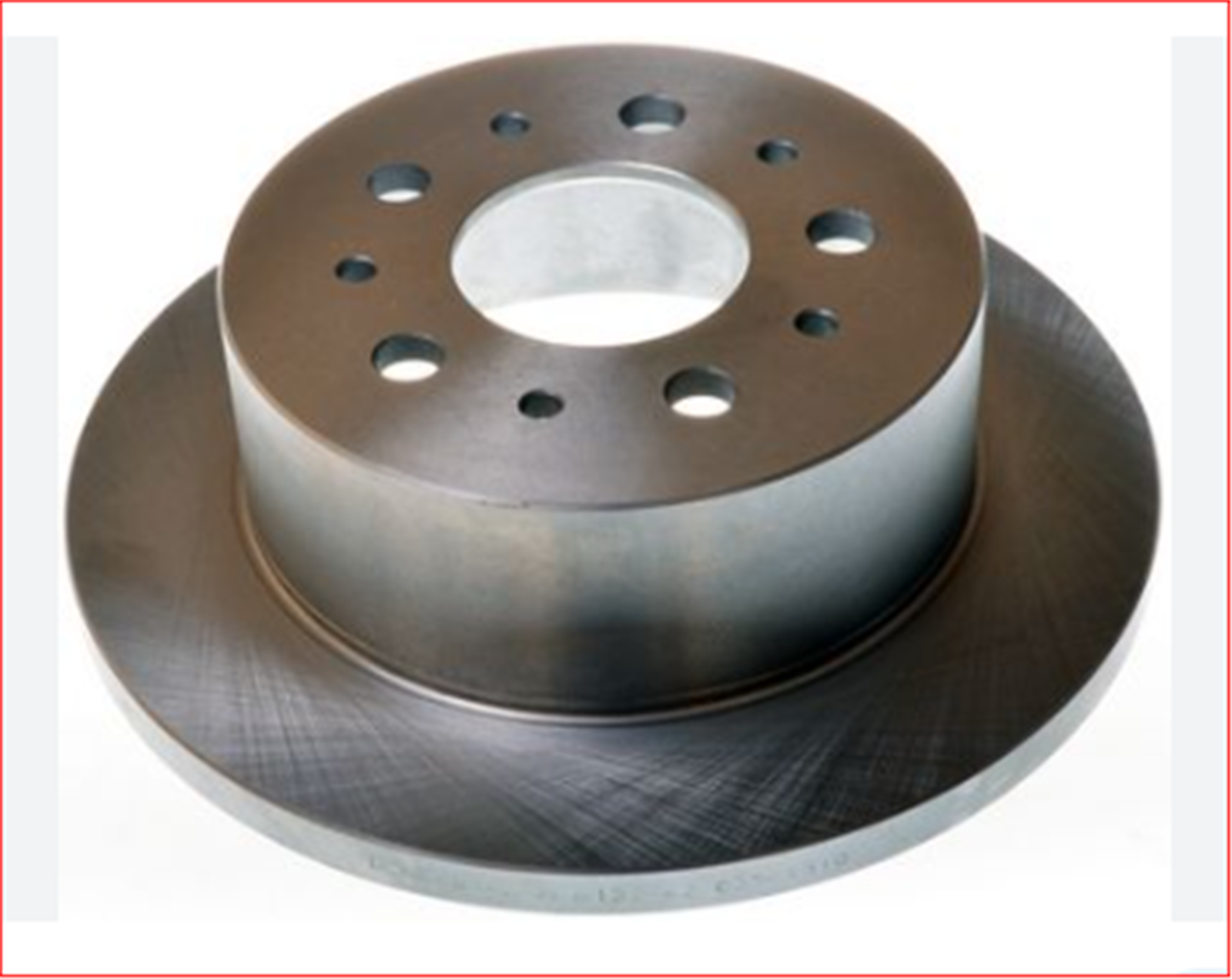 51848616B - (0986479399)FREN DISKI,ARKA TEK DUCATO (13-1817)0-BOSCH-FIAT / BOSCH