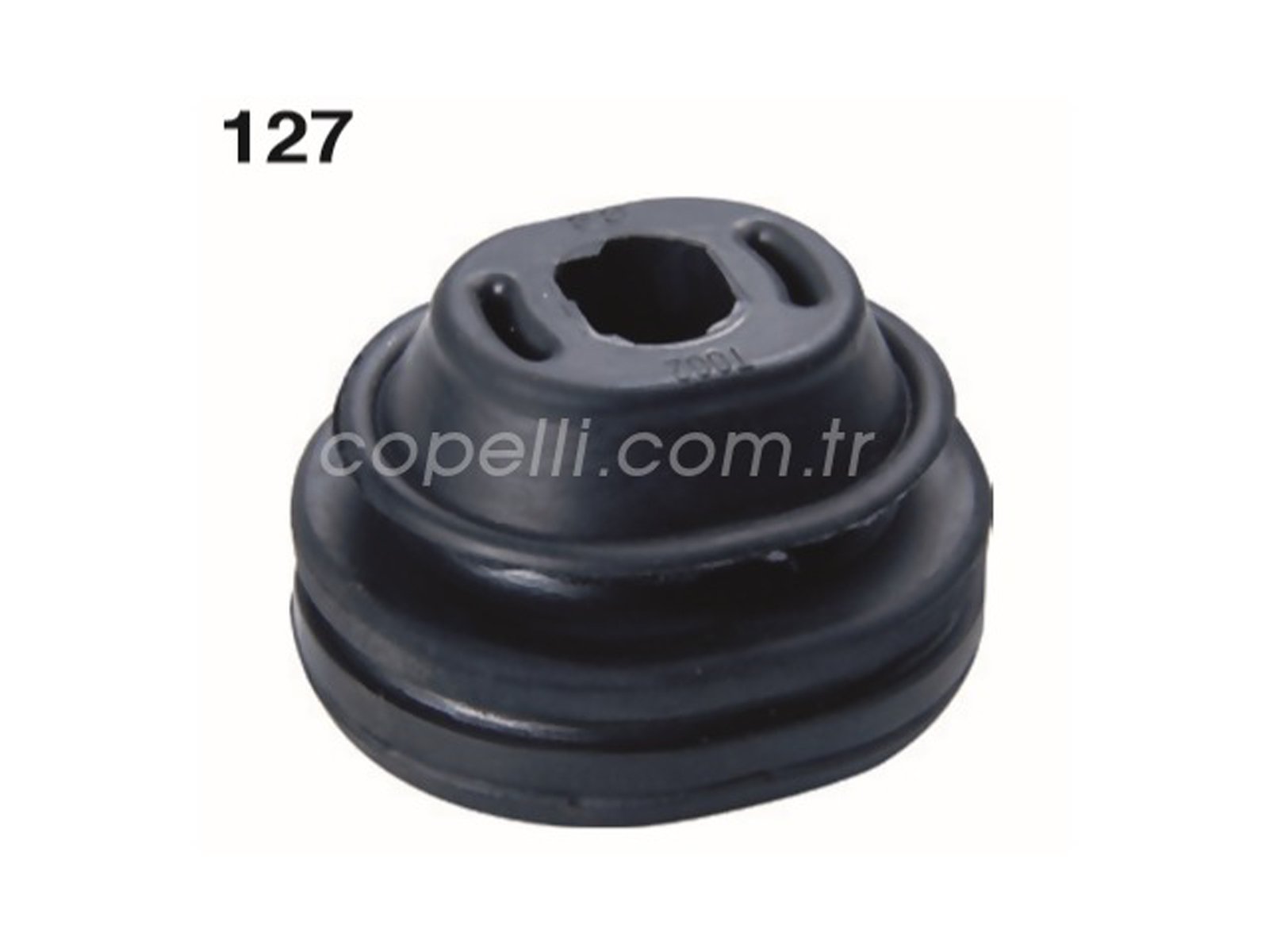 51852343A - (A-6954)ELASTIK BURC DOBLO / AYHAN