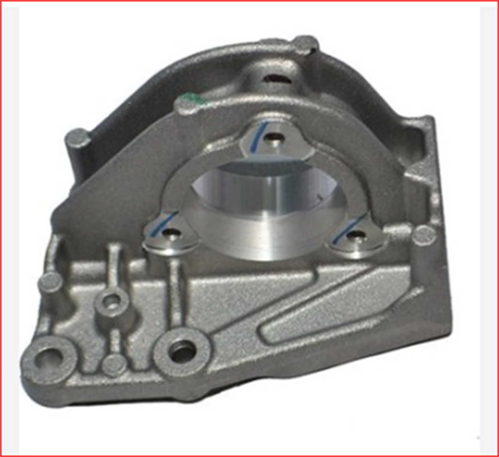 51869690-ZN - (FI4314)AKS SUPORT ALBEA,DOBLO, LINEA, FIORINO,GRANDE PUNTO 1.3 M JTD (Euro4) 2001-09 ( / ZENON