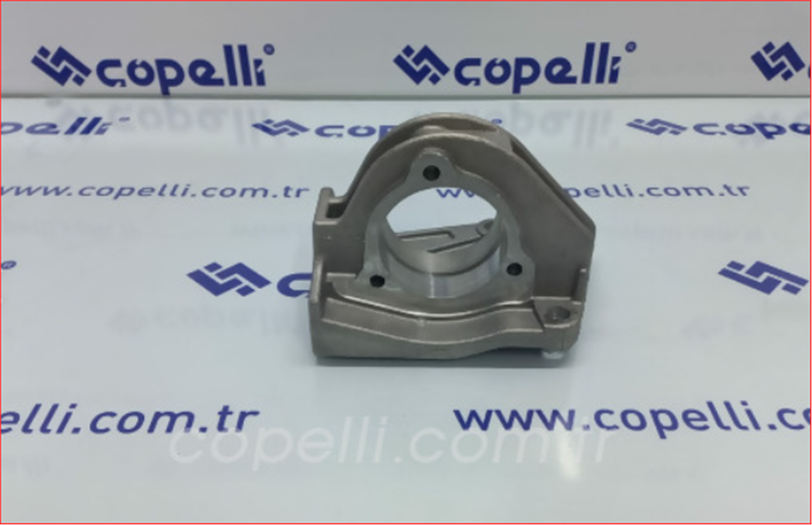 51869690A - (A-6675)SUPORT(1.3) DOBLO-AYHAN-FIAT / AYHAN