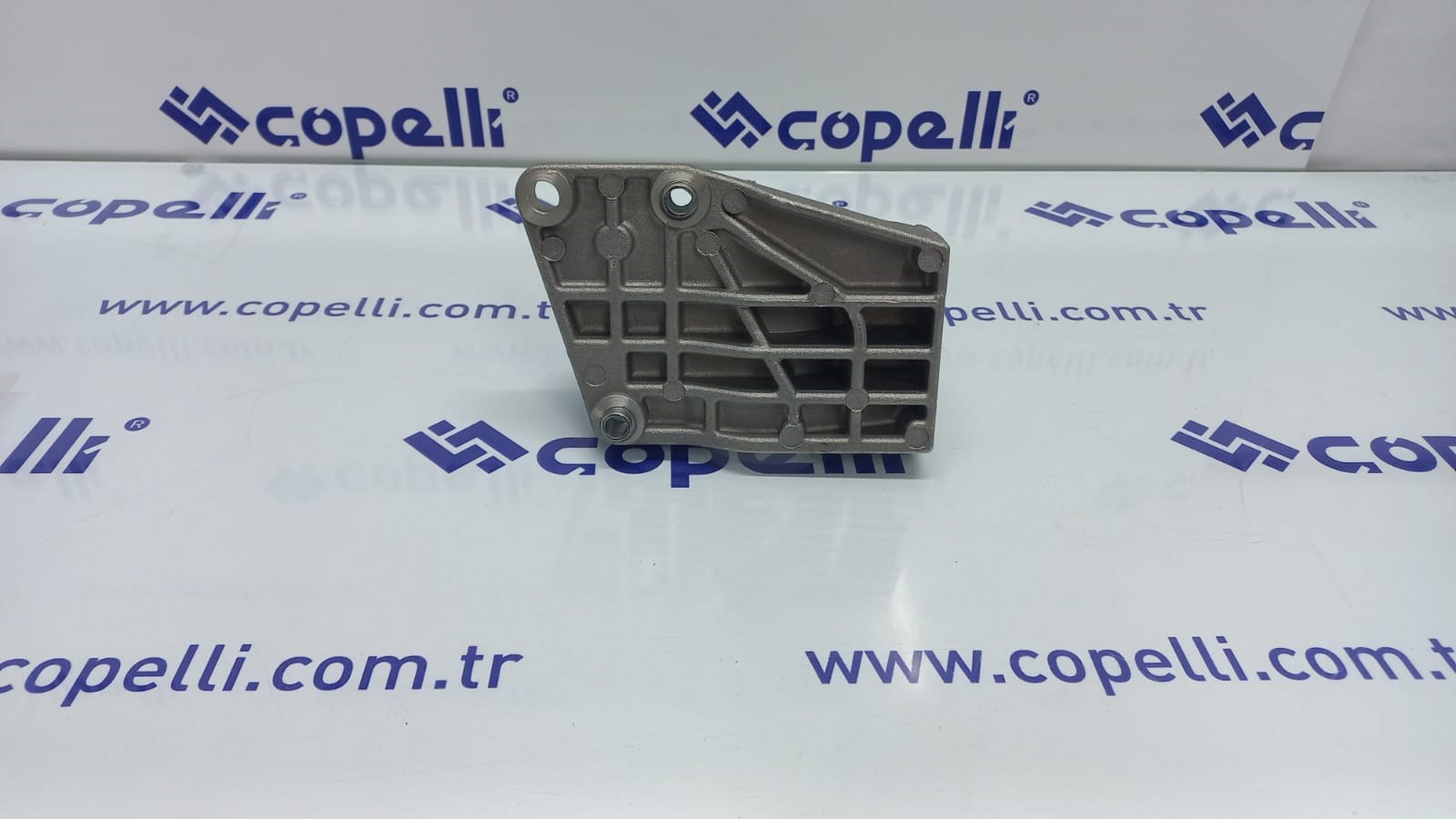 51869690PG - (AKT001)AKS TASIYICI ORTA FIAT DOBLO 1.3 MJT 2001-2010 ALBEA 1.3 MJT 2003-2007 / PUGA