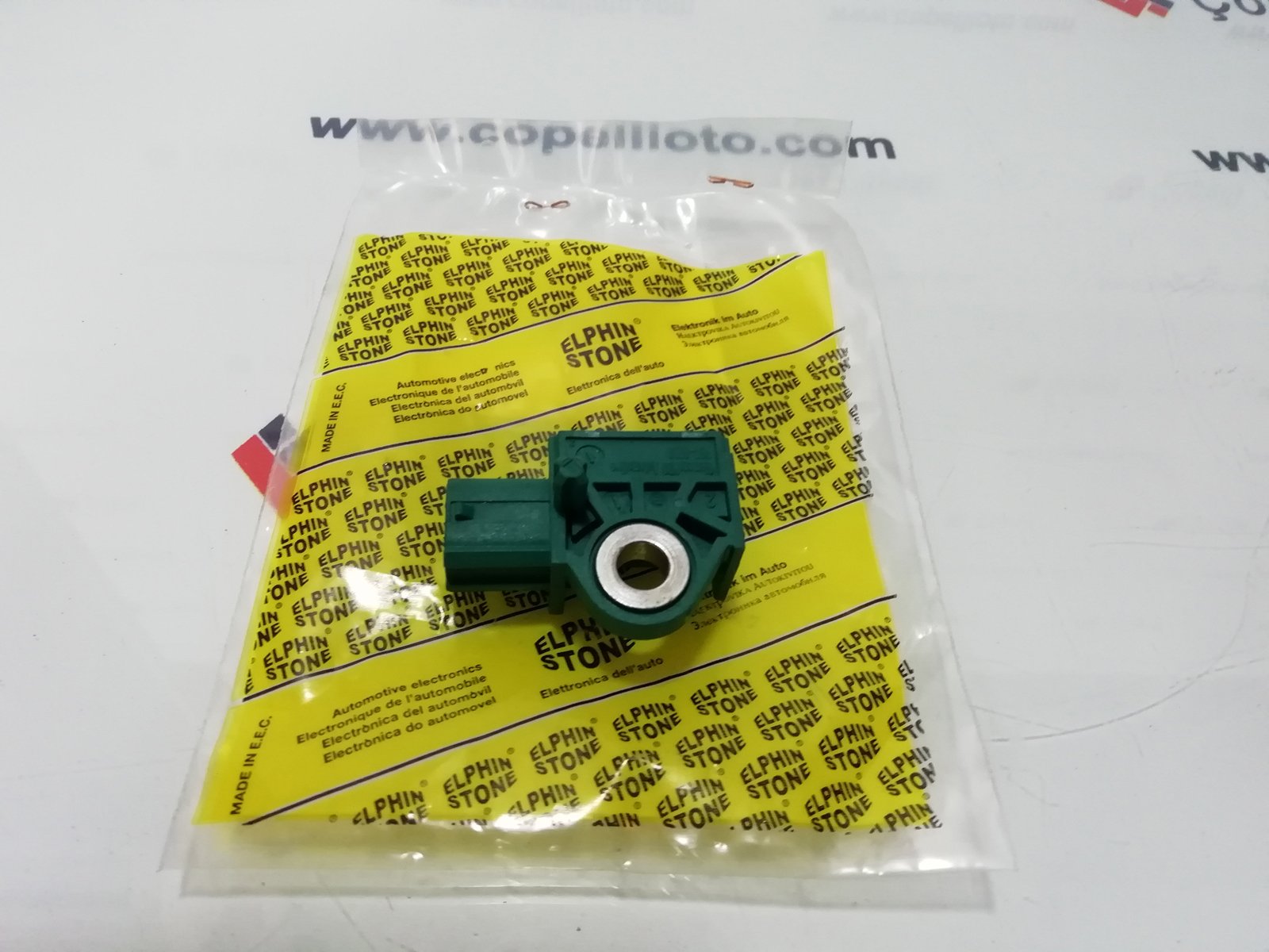 51881704ELP - SENSOR / ELPHIN