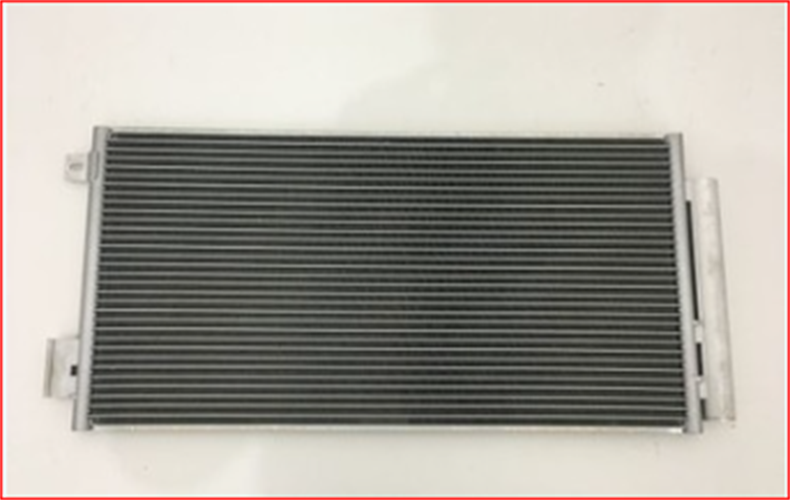 51887955KL - (347285)KONDENSER EGEA 1.3 / 1.6 MJET / 1.4 BENZINLI / KALE RAD