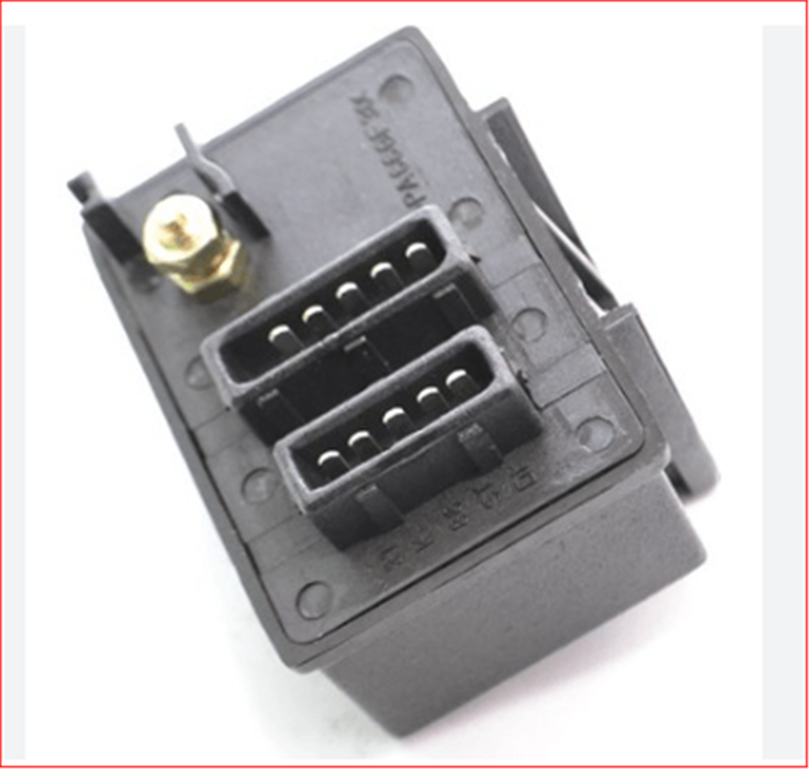 51888255H - (HKR.330100)ELEKTRONIK KONTROL UNITESI DBI-HELLUX-FIAT / HELLUX