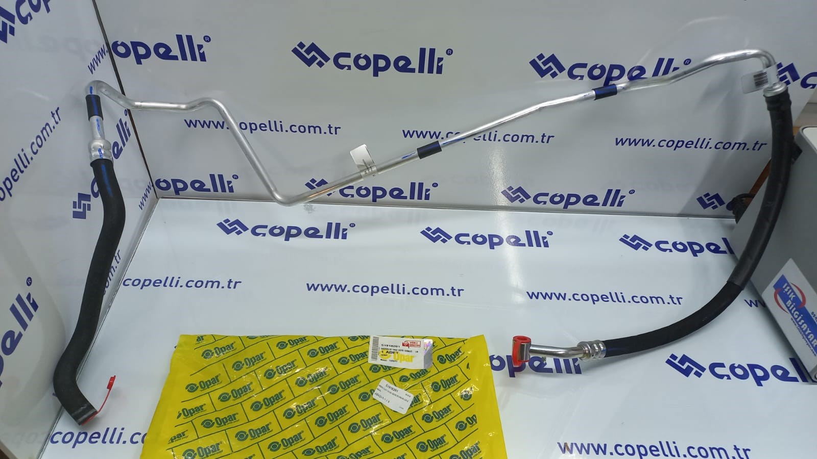 51918201-HIDROLIK YAGI GERI DONUS LN (LINEA)-OPAR-FIAT