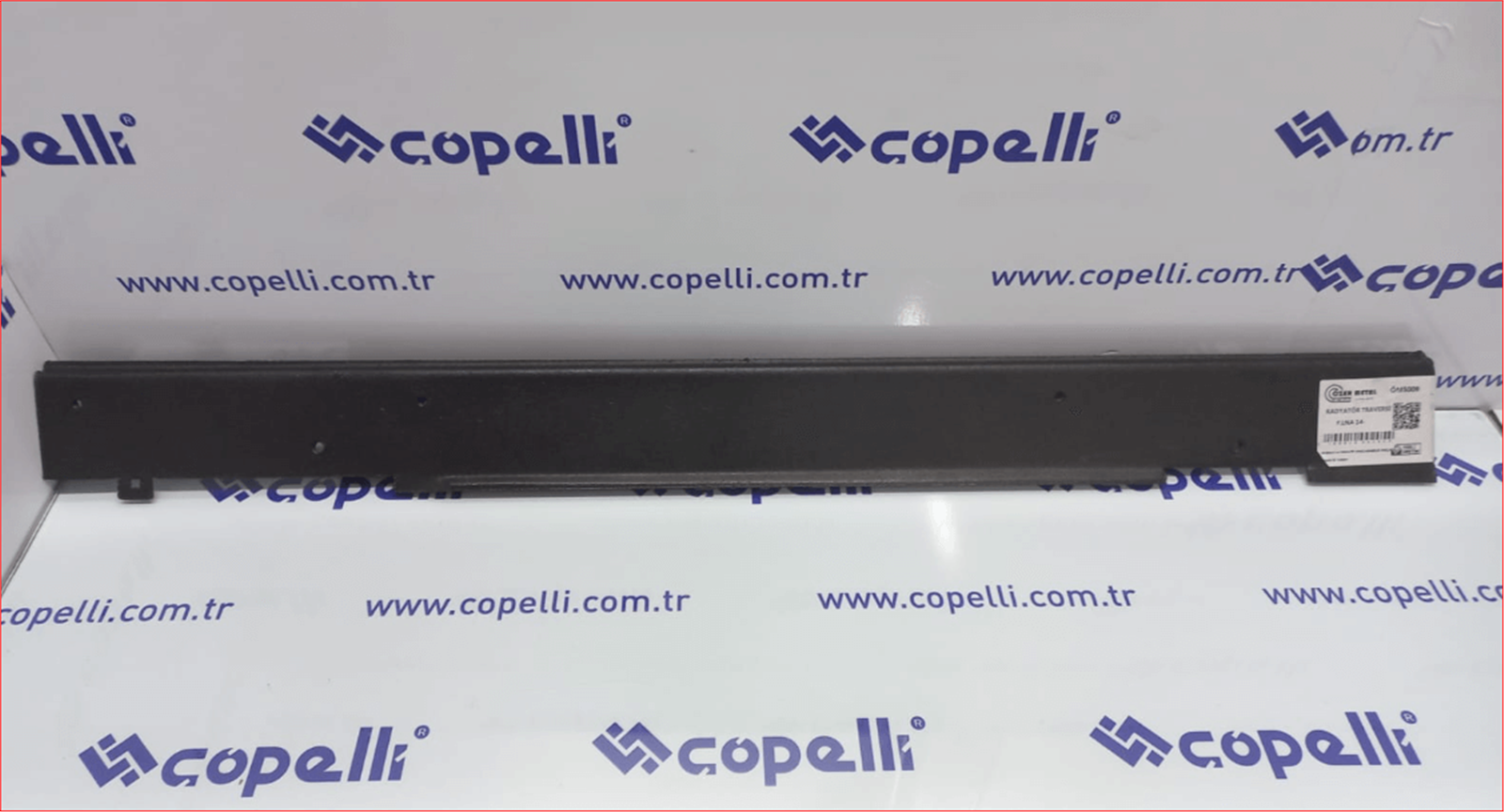 51937302-S - (1883-2030A)ON TAMPON DEMIRI (ALT/PANEL) LINEA- 12/17-EUROBODY-FIAT / EUROBODY