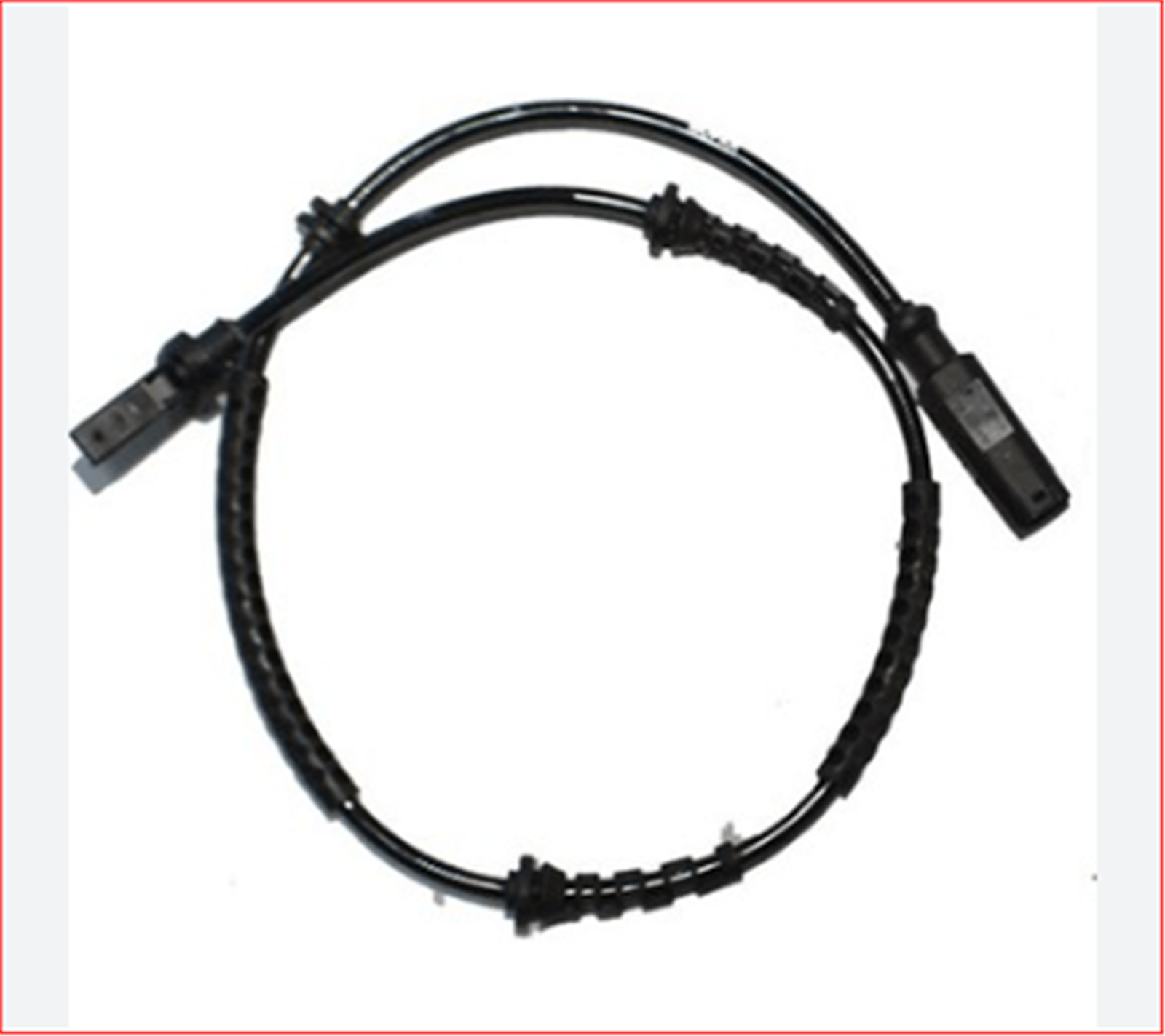 51986776-Z - ABS SENSORU ARKA SOL-SAG EGEA 2015- 51986776 51986776-ZEGEN-FIAT / ZEGEN