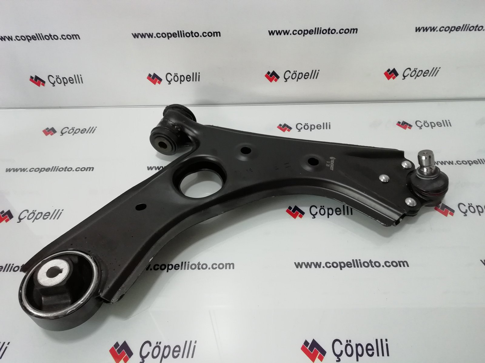 52008283TR - (F-388)ROTILLI SALINCAK ON SAG ALT (51885660) / TEKNOROT