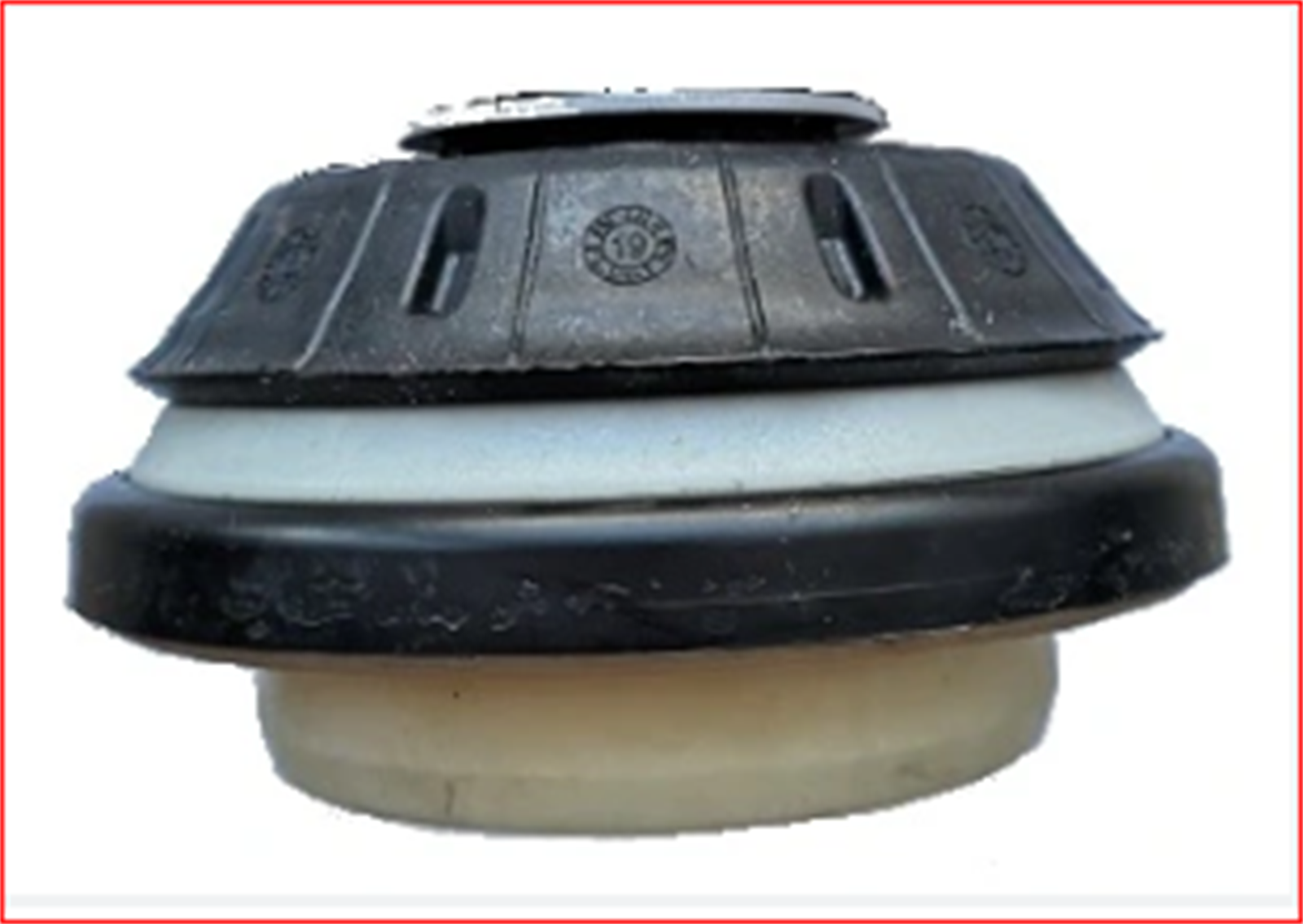 52027765-I - AMORTISOR UST TAKOZU ON GRANDE PUNTO-EVO-EGEA-MITO-CORSA D KAU00893 / IISI