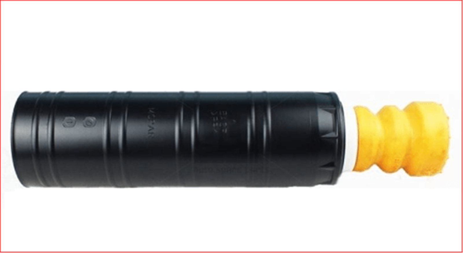 52055566-S - EGEA SUSPANSIYON TAKOZU 51983774 - 52055566-SRK-FIAT / SRK