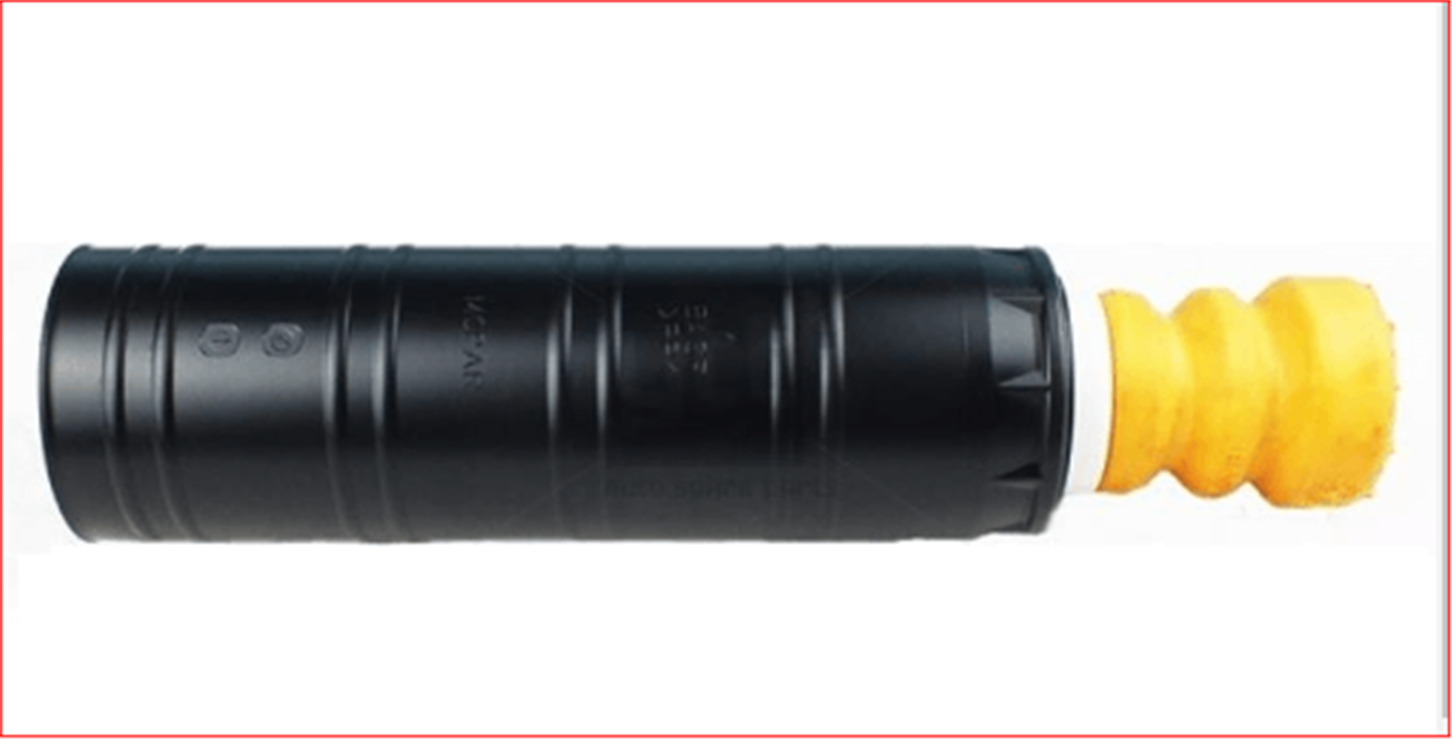 52055566RG - (RG-RB-18024)SUSPANSIYON TAKOZU ARKA EGEA 51983774 52055566-REGUS-FIAT / REGUS