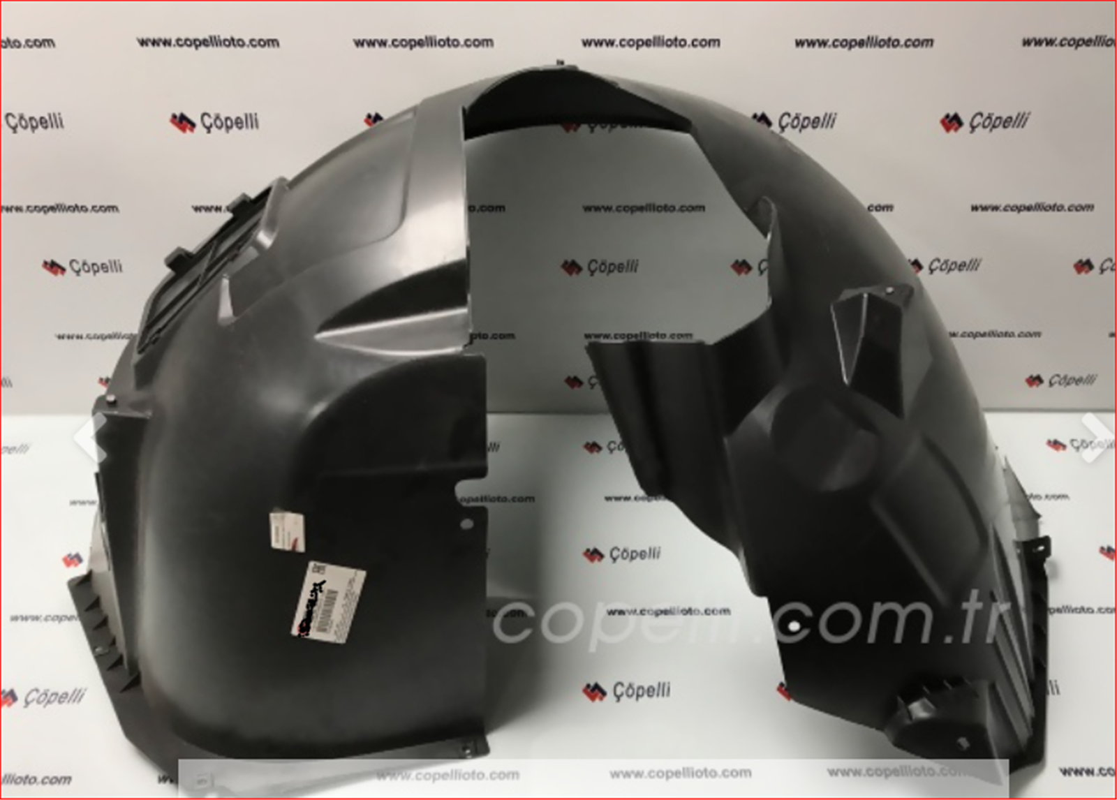 52126639V - (FTEG-01-381)ON CAMURLUK DAVLUMBAZI SAG EGEA 16--VANPRES-FIAT / VANPRES