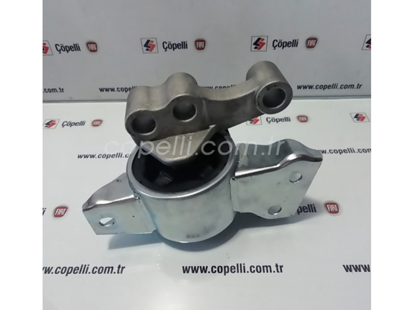 52128083MH - (MH10036)MOTOR TAKOZU LINEA DOBLO II COMBO C 1.6 MJTD-2.0 MJTD 09-51815197 51980334-R54395 / MEHA