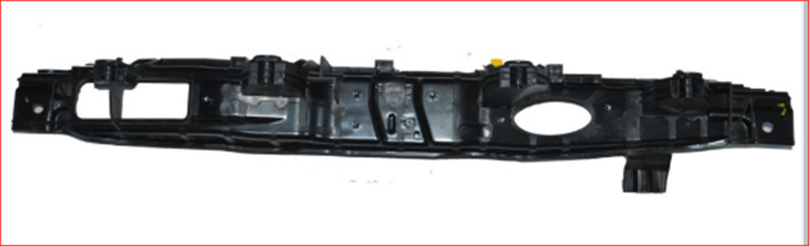 52209828-I - (FTEG-01-255)ON PANEL UST SUPORT EGEA 52005554-52161599-VANPRES-FIAT / VANPRES