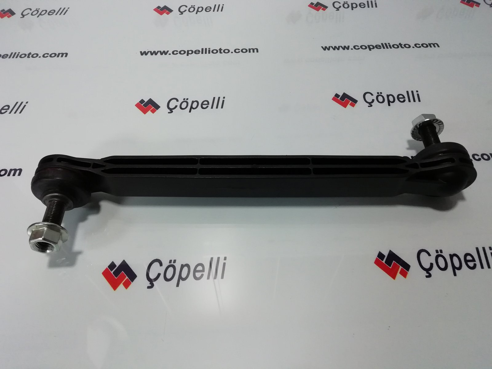 53403318TR - (F-390) Z ROT ON EGEA / TEKNOROT