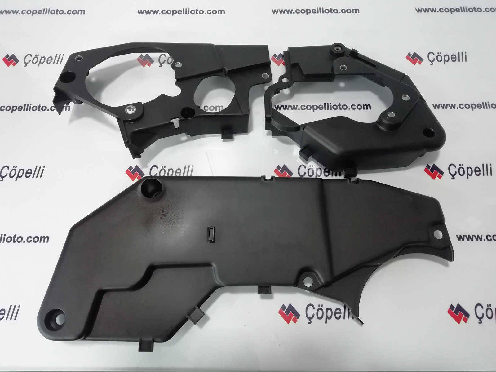 55171390G - (GOAL.MUH077)SLX TEMPRA UNO TRIGER KAPAGI TAKIM / GOAL