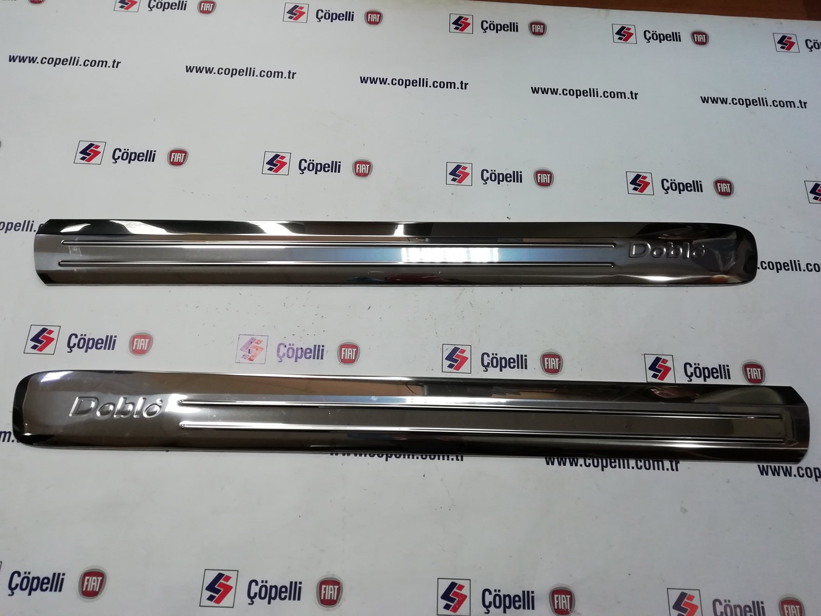 55173464YX - YAN CITA KROM 4PRC, DB-2010 / DEFOLU