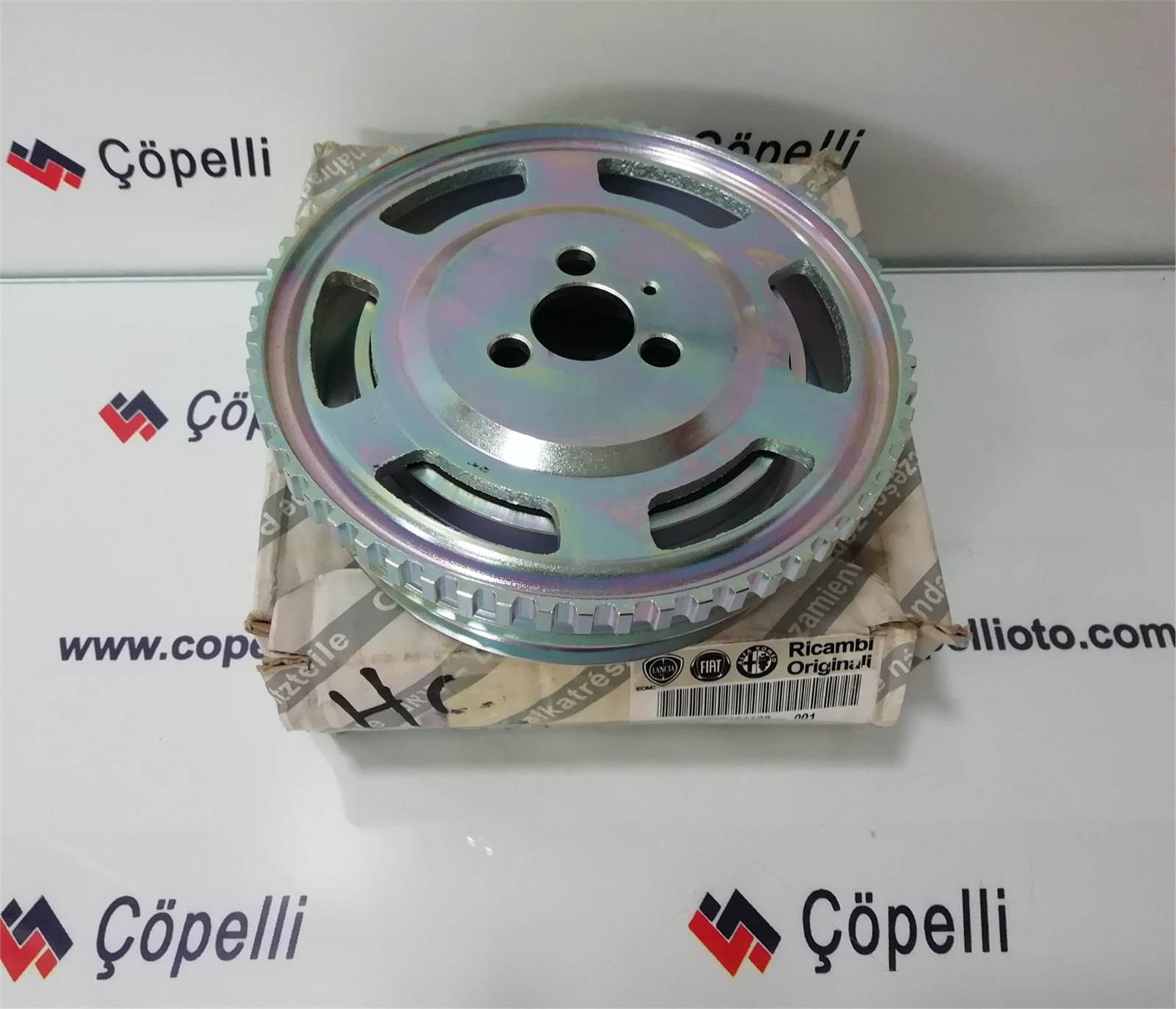 55181189-KASNAK,KRANK PO (PALIO)(SIENA)-OPAR-FIAT