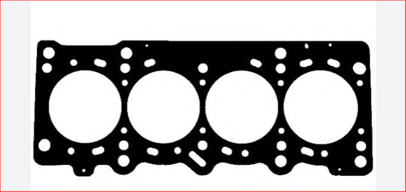 55183371FL - (107025S)SILINDIR KAPAK CONTASI MLS CELIK PALIO / ALBEA / SIENA / PUNTO 1.2 16V-F.LANCIA-FIAT / F.LANCIA