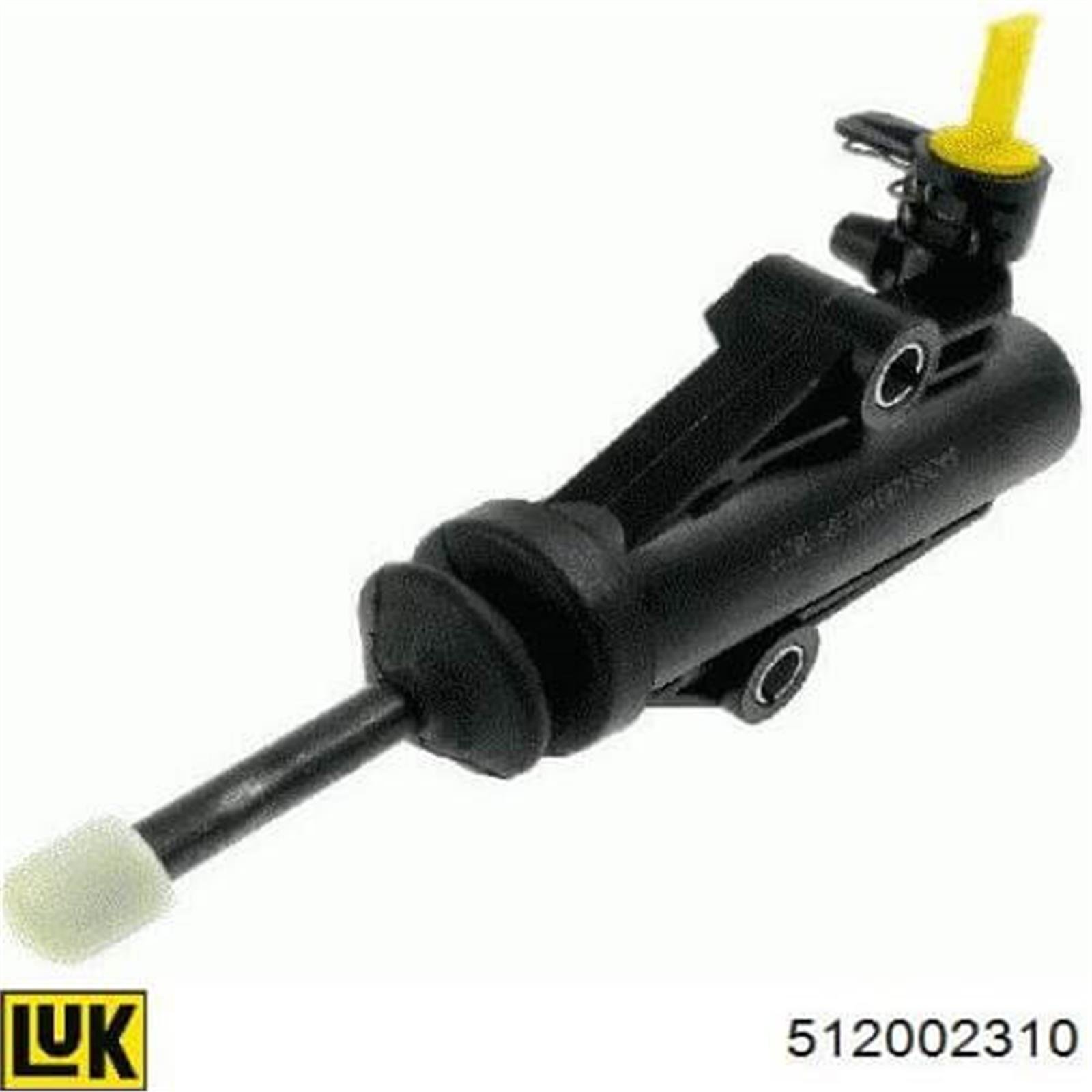 55186930LUK - (512002310)DEBRIYAJ ALT MERKEZI STILO (192)1.6 16V (01-08) 20.64mm)-LUK-FIAT / LUK