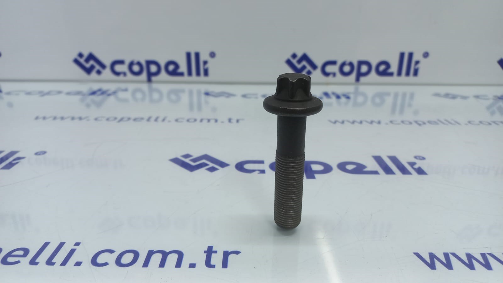 55187537P - KRANK CIVATASI(M14 60) 0516S2 1,3JTD-PN/DB / PEUGEOT