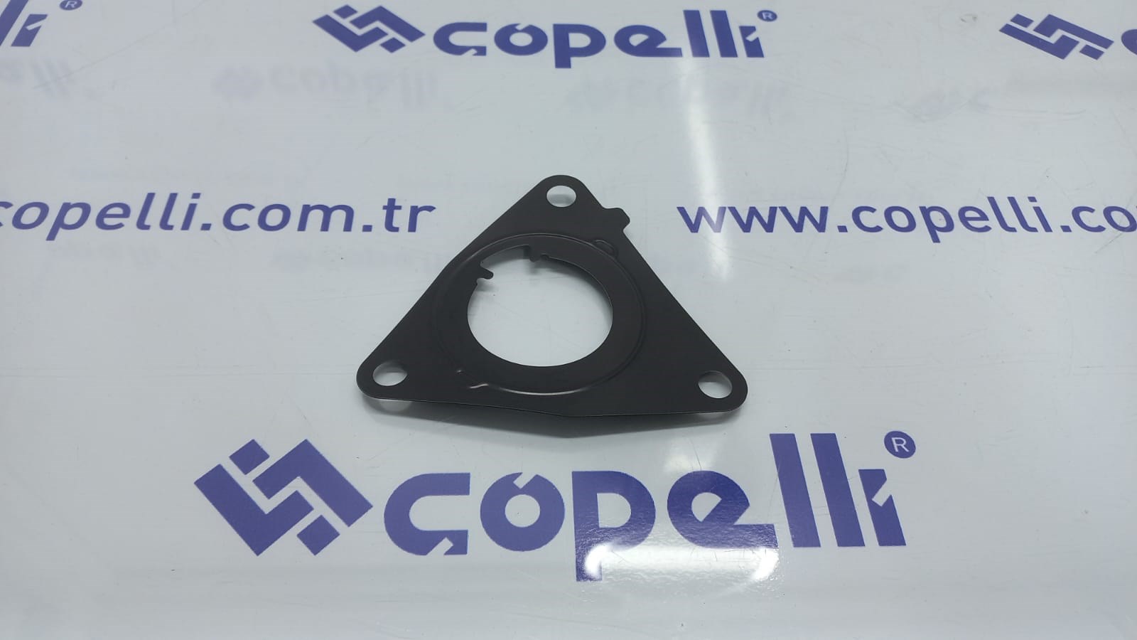 55192351FL - ( 113017 ) VAKUM POMPA CONTASI SAC + KLINGRIT DOBLO 1.9 8V / F.LANCIA