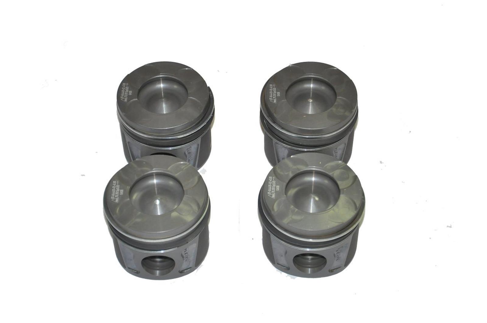 55196817G80 - (8770789080)PISTON+SEGMAN TEK 0.80 90 BEYGIR GPUNTO LINEA DOBLO 1.3JTD 16V ASTRA H (04-12) CORSA D (-GOETZE-FIAT / GOETZE