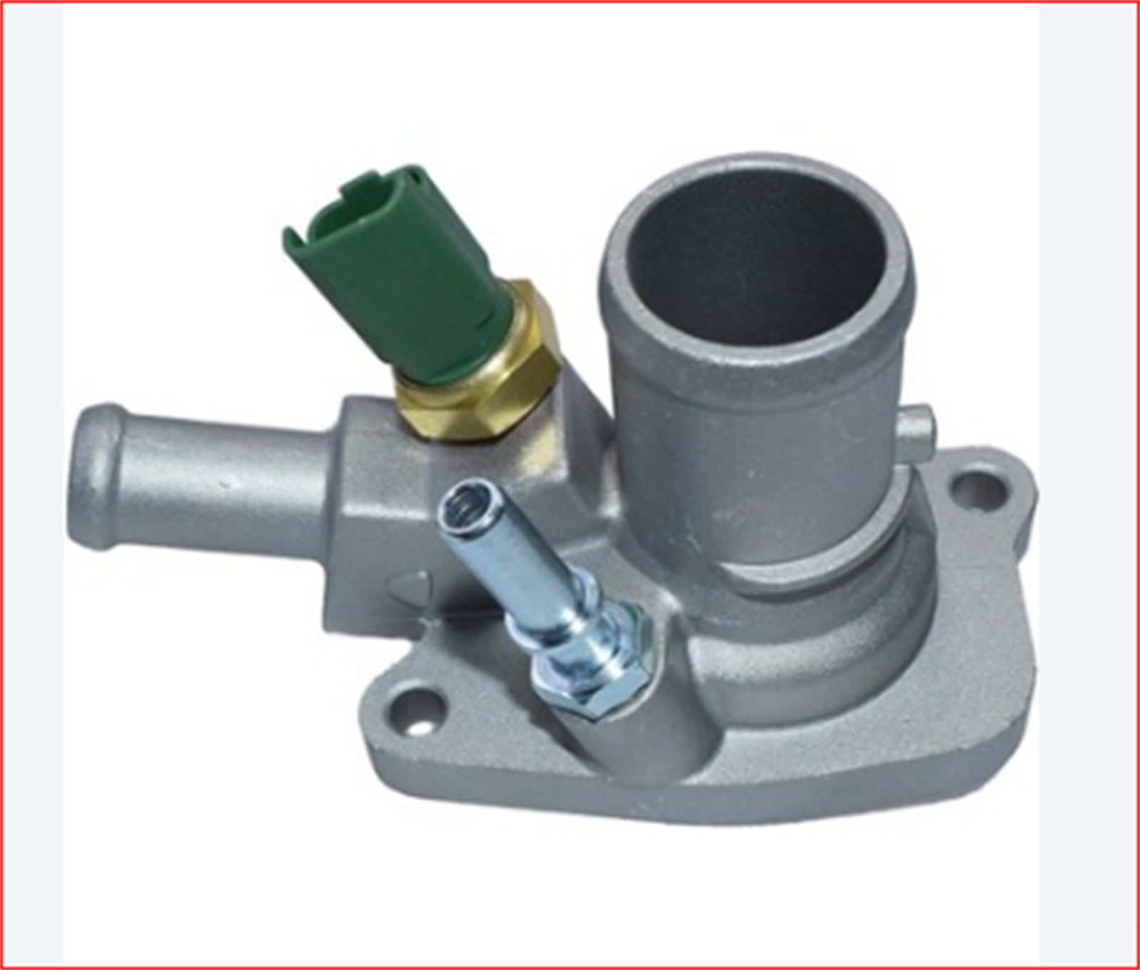 55202176-T - (TT1013)TERMOSTAT (KOMPLE) G1006.88 ALBEA-DOBLO-LINEA-PUNTO-IDEA-BRAVO-500- 1.4 BENZINLI MUSRLU (88C-TUNCH-FIAT / TUNCH