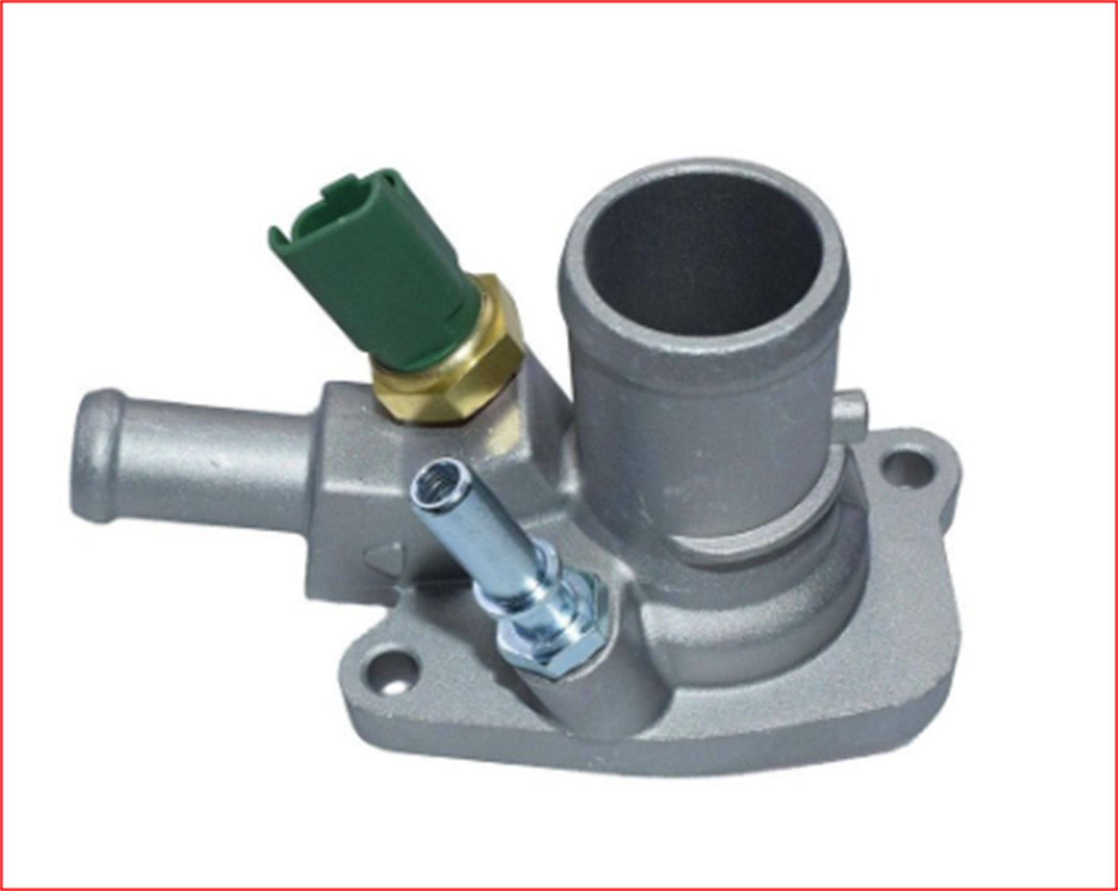 55202176MH - TERMOSTAT SENSORLU TI144.88 1.4/DOBLO / MAHLE