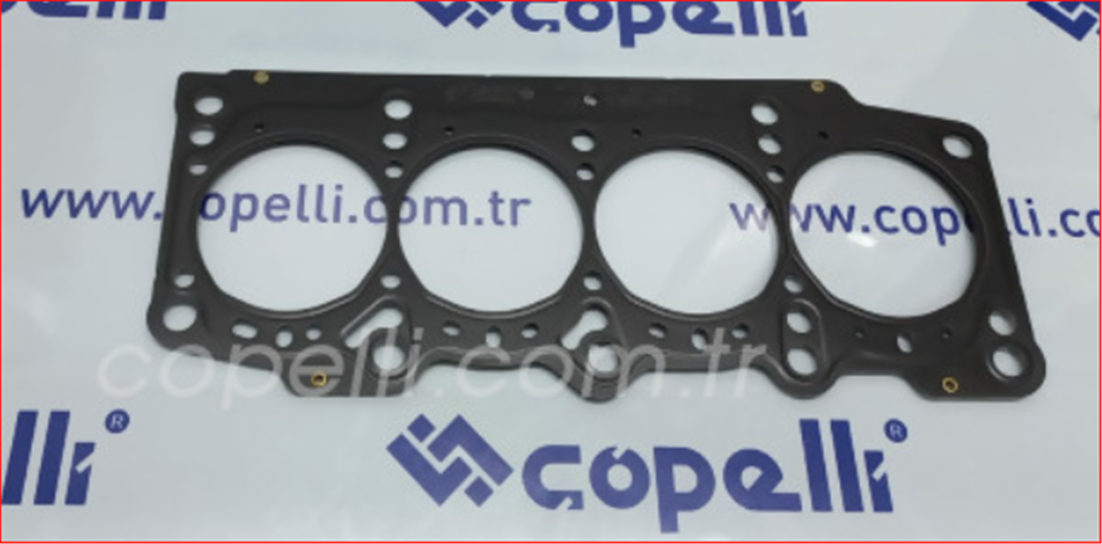 55202800FL - (116142)SILINDIR KAPAK CONTASI EGE DOBLO GRANDE PUNTO-F.LANCIA-FIAT / F.LANCIA