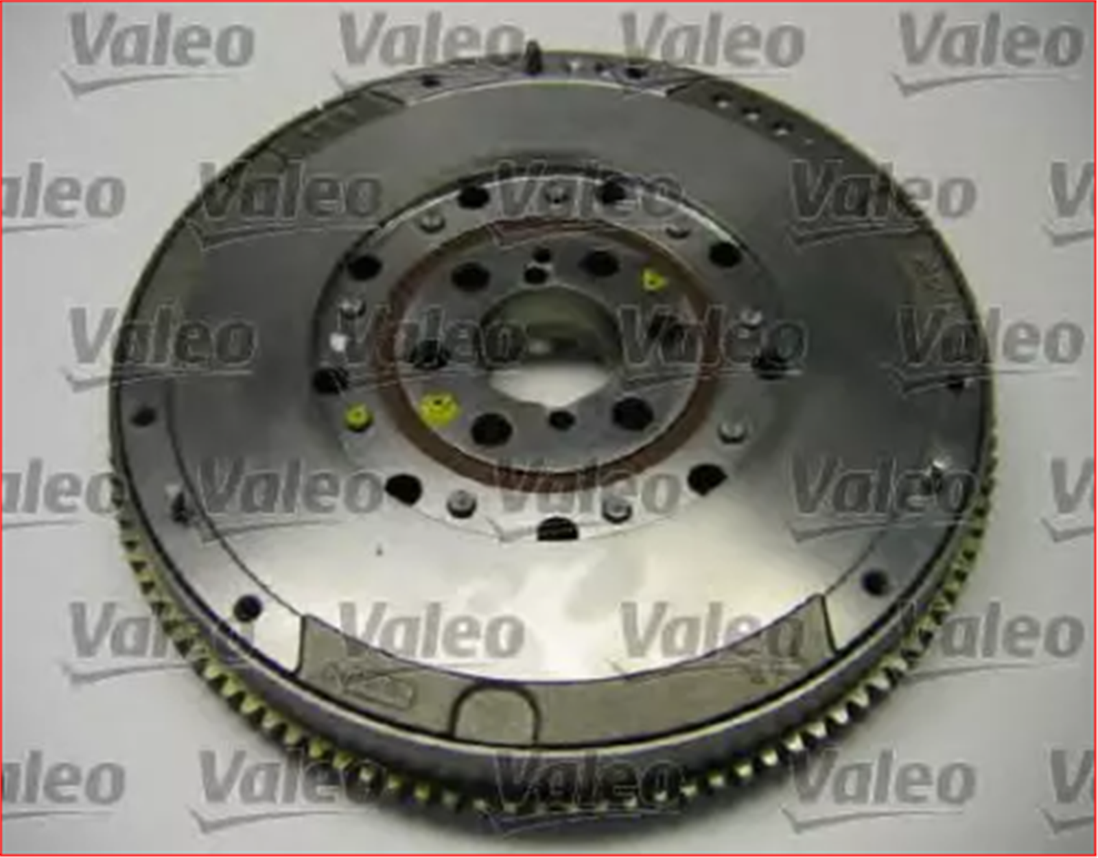 55203007V - VOLAN KOMPLE (JTD) 836017 DOBLO /MAREA-VALEO-FIAT / VALEO