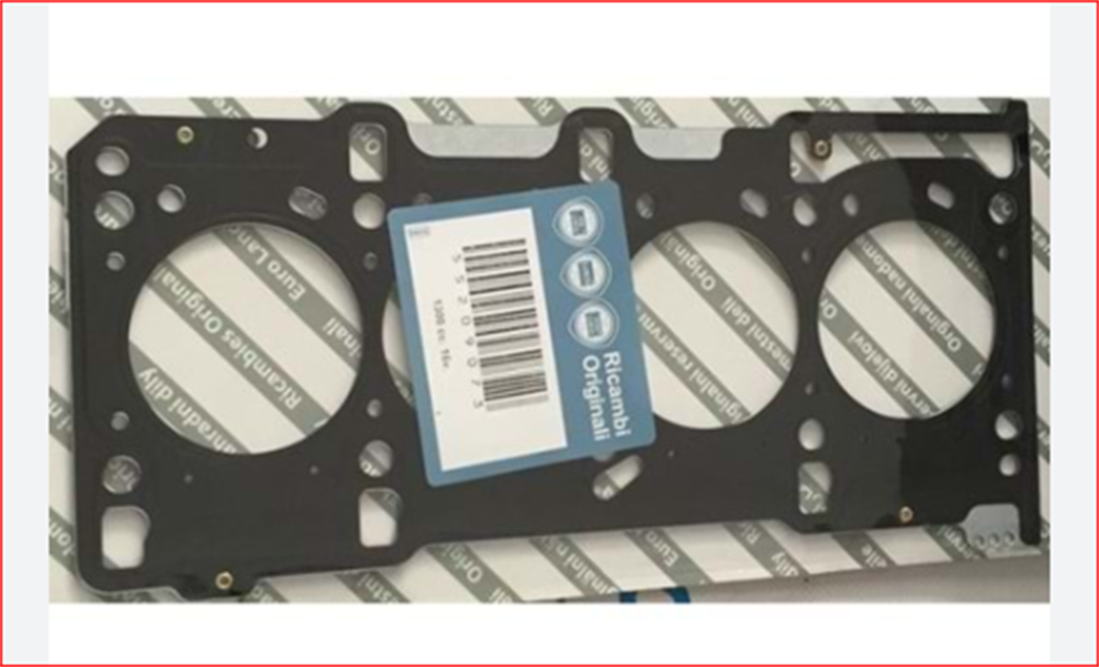 55209073FLS - 55209073FLS / F.LANCIA