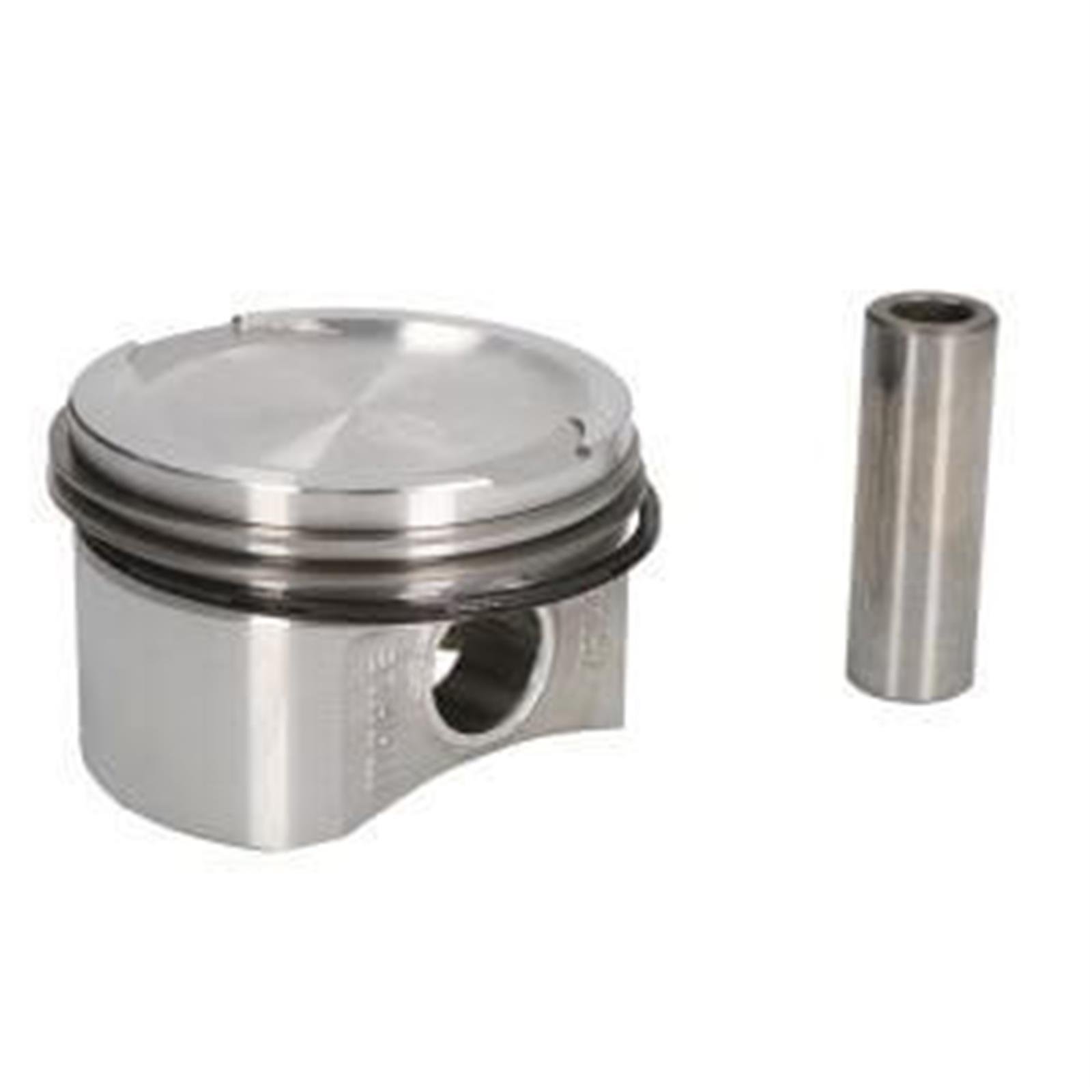 55210390G - (8770704STD)PISTON+SEGMAN TEK STD (70,8) 1.2-8V ALBEA DOBLO PALIO-GOETZE-FIAT / GOETZE