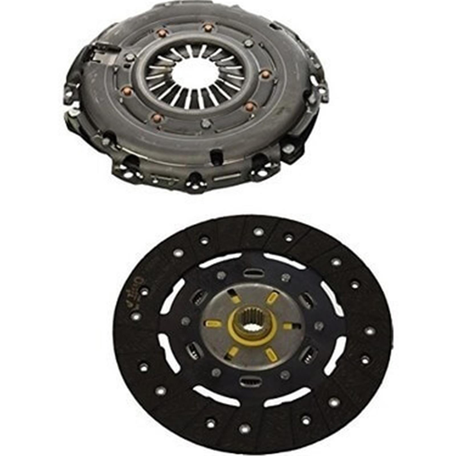 55212655-VS - (VMFI808BK)DEBRIYAJ SETI (SABIT VOLAN ICIN) 1.6/MT/DLT/LN-VOLMERK-FIAT / VOLMERK