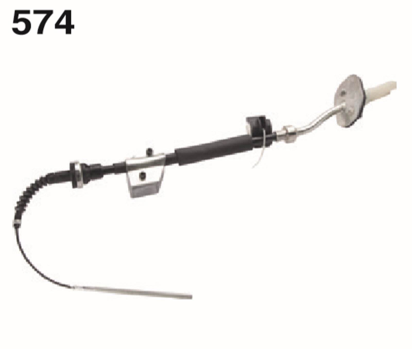 55212927A - (A-7360)FIORINO DEBRIYAJ TELI 55212927(KUTU:1) / AYHAN