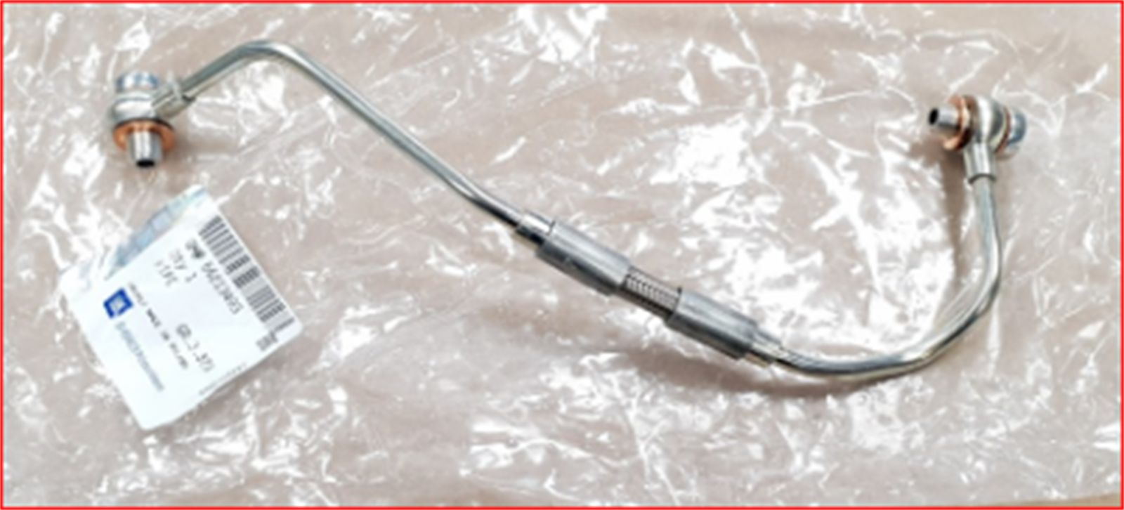 55213493P - BORU 0379A5 1.3-STOPSTART / PEUGEOT