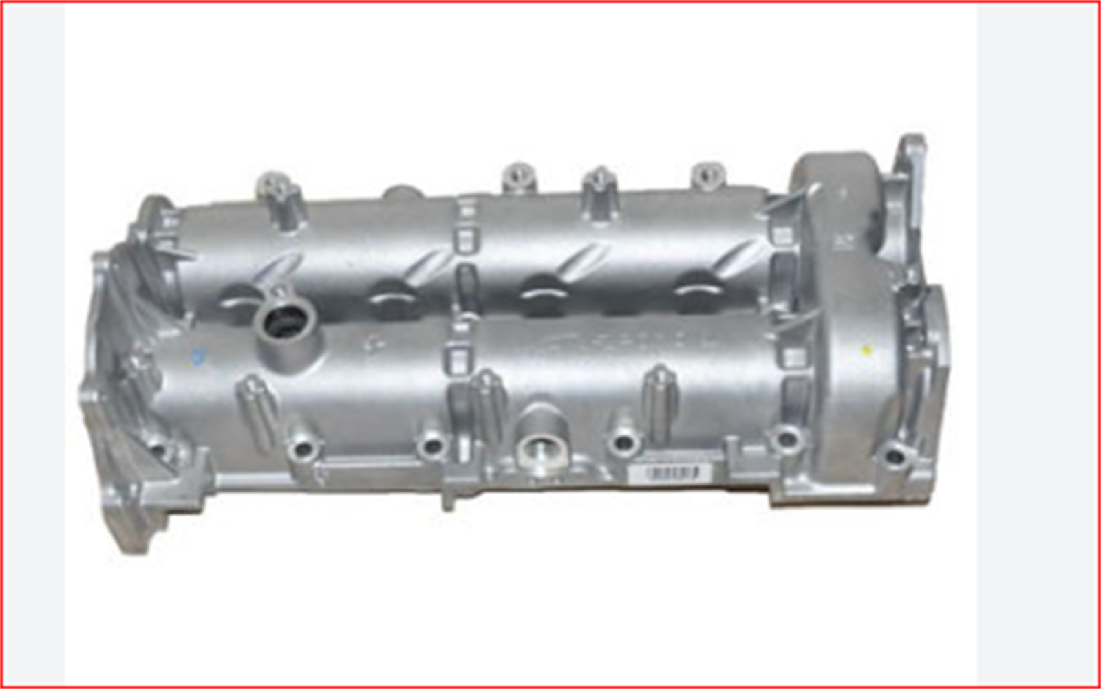 55219639-ZN - (FI4325)KULBURATOR UST KAPAK LINEA-ALBEA-DOBLO-G.PUNTO 1.3 MJTD (EURO 5) 2006- / ZENON