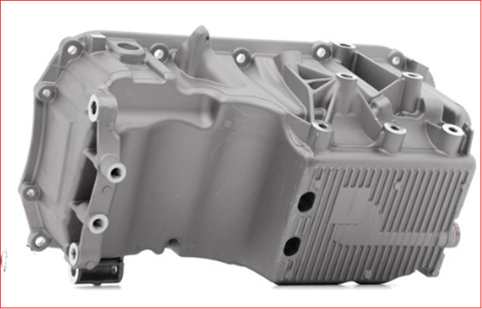 55222621-ZN - (FI4306A)YAG KARTERI ALUMINYUM DOBLO-PUNTO-LINEA 1,6 MJTD (SENSOR DELIKLI) 2010- (55222613)-ZENON-FIAT / ZENON