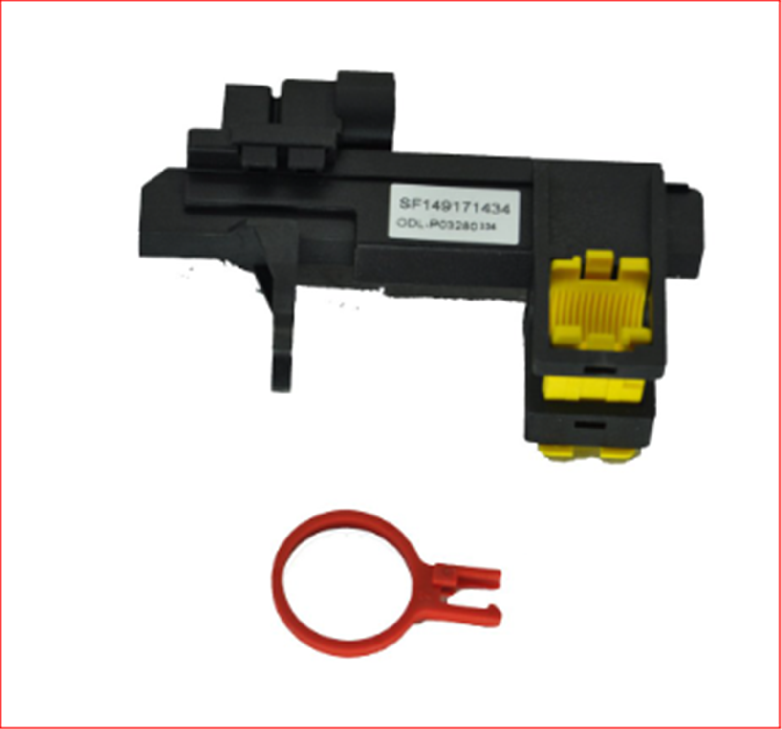 55224017-O - SENSOR,SANZIMAN KUMANDA DBY (DOBLO III 2010- )-OEK-FIAT / OEK