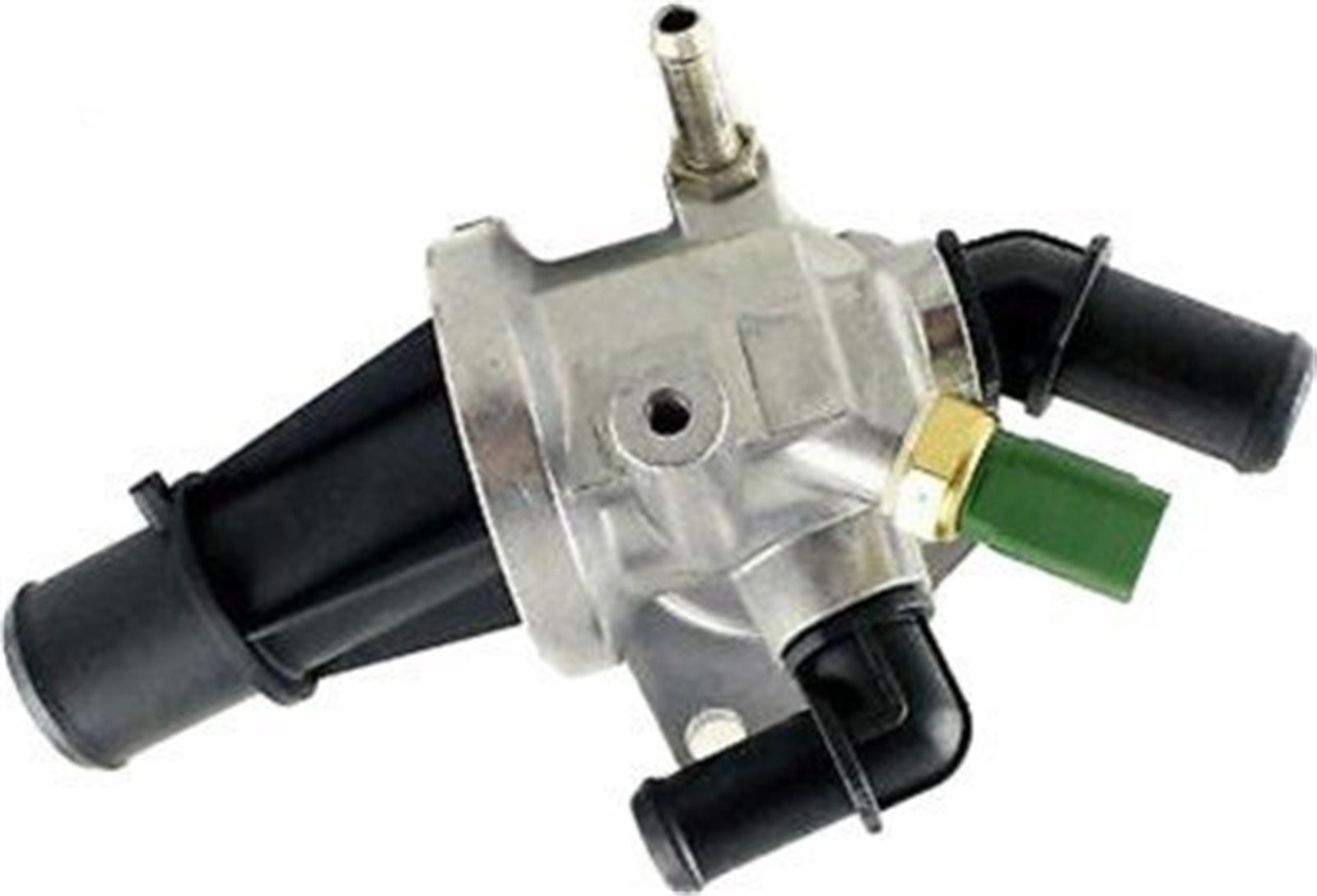 55224021MH - (TI16488)TERMOSTAT MUSURLU 88 C-1.3 -UZUN TIP-DOBLO-PALIO-ALBEA-PUNTO- PANDA-COMBO (TI164.88) / MAHLE