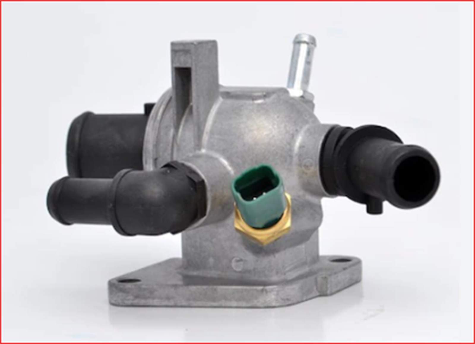 55224022G - TERMOSTAT KISA TIP- 88 C- 1.3-PALIO-ALBEA-LINEA-FIORINO-DOBLO-PUNTO-CORSA D GAT-38588 / GATES