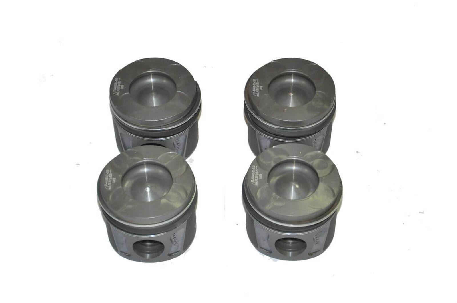 55235525G - (8772660040)PISTON+SEGMAN TEK 0.40-1.3JTD-75HP EURO 5 LINEA FIORINO DOBLO GPUNTO-GOETZE-FIAT / GOETZE