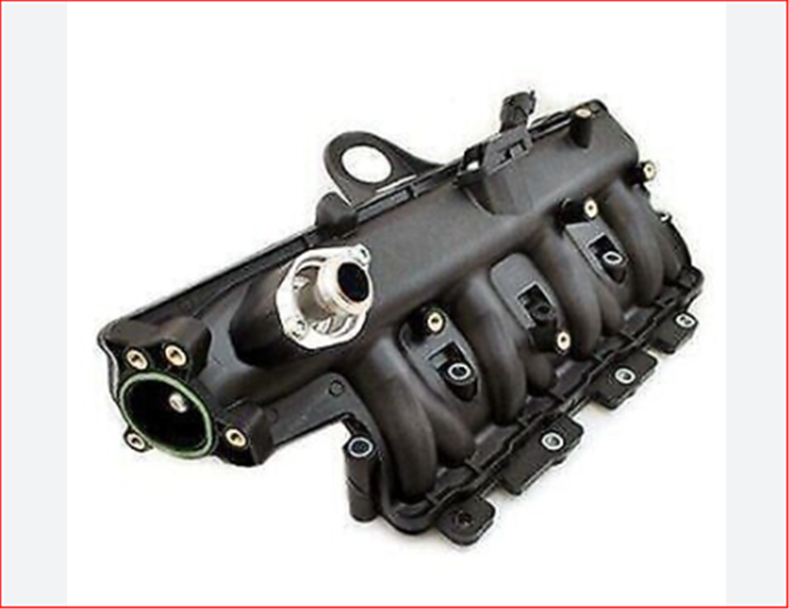 55236583-O - EMME MANIFOLDU (EGR'LI) ORJINAL FR (FIORINO) (FR)(13110M86J21)-OEK-FIAT / OEK