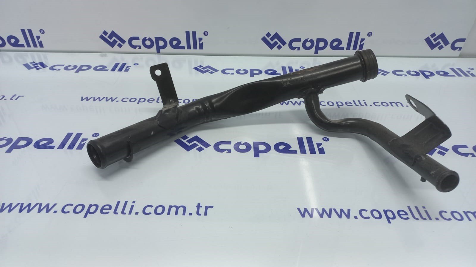 55245753DP - (DEP0269)SOGUTMA BORUSU 1.4-DOBLO / DEPAR