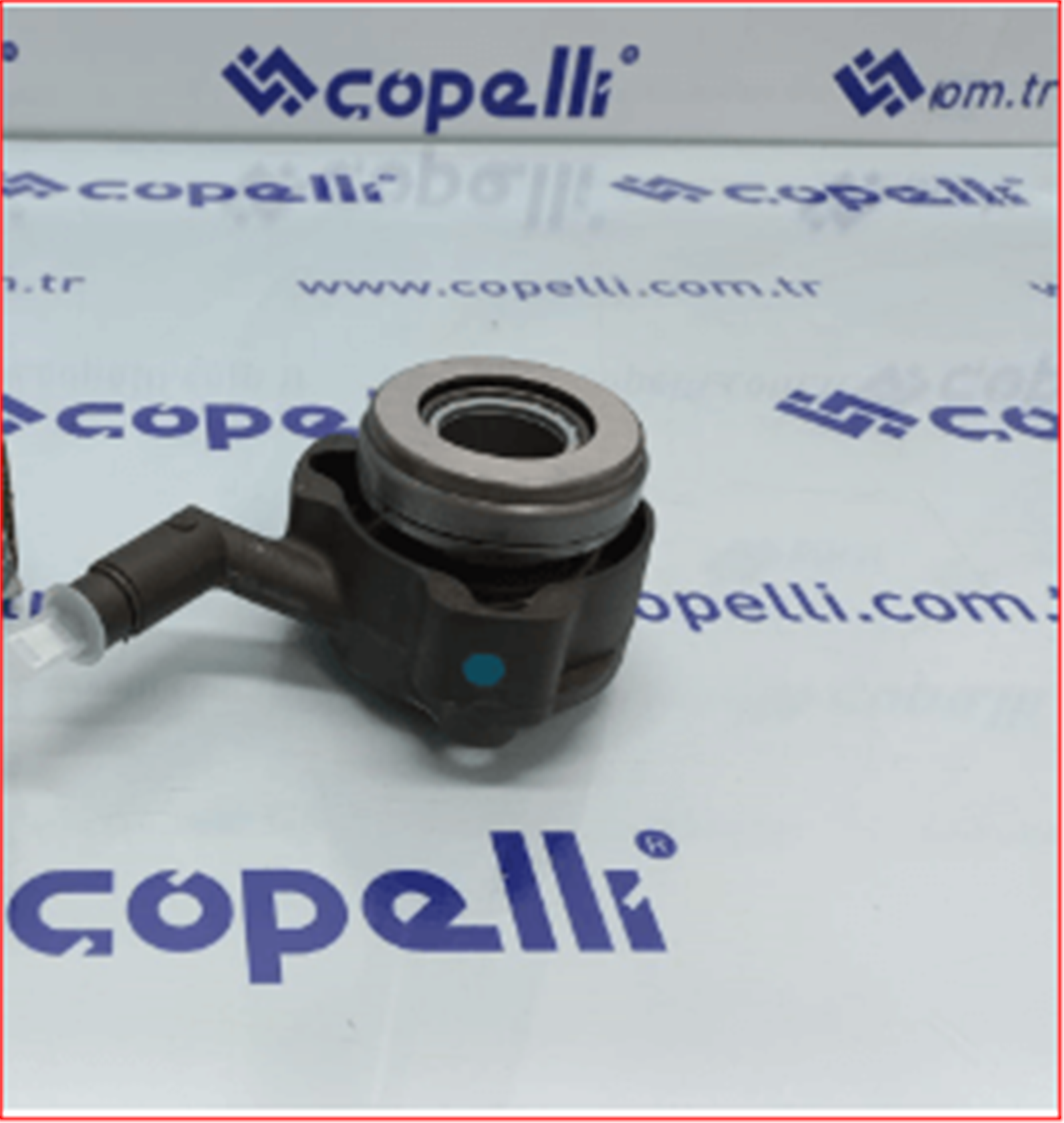 55251546LUK - RULMAN,DEBRIYAJ 510009310 KARSAN J10>3.0-DUCATO-LUK-FIAT / LUK